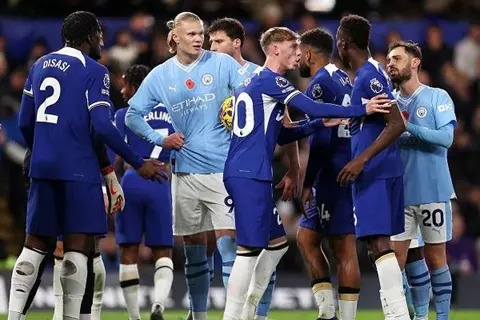 13 مباراة دون انتصار.. تشيلسي يطمح لكسر لعنة جوارديولا في نهائي الكأس